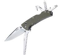 Couteau Sanrenmu