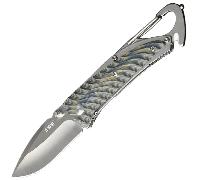 Couteau Sanrenmu