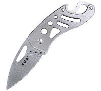 Couteau Sanrenmu