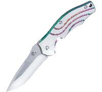 Couteau Sanrenmu