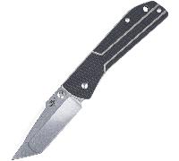 Couteau Sanrenmu