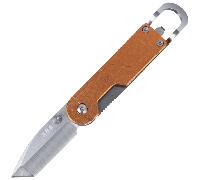 Couteau Sanrenmu