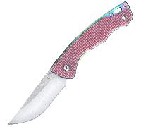 Couteau Sanrenmu