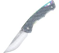 Couteau Sanrenmu