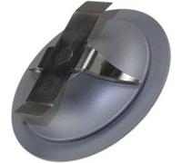 Couteau sans embase pour AT320A Robot ménager KW697748 KENWOOD - 121078 Noir G
