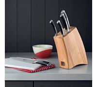 Couteau Santoku 17,5 Cm Argenté