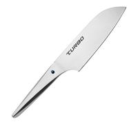 Couteau Santoku 17.8 cm TURBO DESIGN BY F.A.PORSCHE