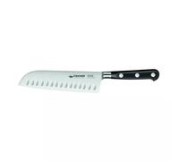 Couteau Santoku 18 cm BBR manche POM FISCHER
