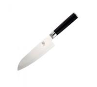 Couteau Santoku 18 Cm Shun