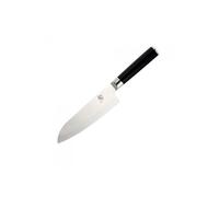 kai Shun Classic Acier inoxydable 1 pièce(s) Couteau Santoku