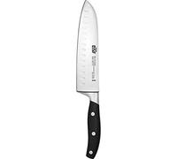 Couteau Santoku