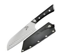 Couteau Santoku 7" Razor Edge Series