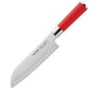 Dick 817-42182K Santoku KS 18cm RED S. RED SPIRIT, rot