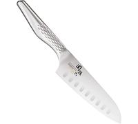Couteau santoku alvéolé Shoso 16.5cm Kai