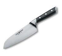 Couteau Santoku forgé Boker lame 16cm G