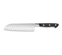 Couteau Santoku Georges POM 19 cm Tarrerias Bonjean