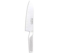 Couteau Santoku alvéolé 18 cm G48