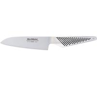 Couteau Santoku GLOBAL GS-Série GS-35 - Fabriqué Au Japon - 13 Cm Lame