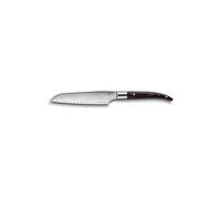 Couteau santoku laguiole expression damas 18 cm Tarrerias Bonjean