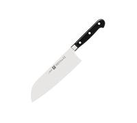 Couteau Santoku Professional S - Lame 18 cm - Zwilling - Inox