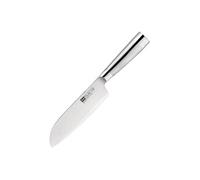 Vogue Tsuki Couteau Santoku Série 8 - 7"
