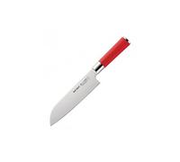 Couteau Santoku - Red Spirit Dick - 180 mm - NC G