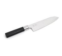 kai Santoku Acier 1 pièce(s) Couteau Santoku