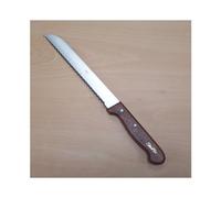 couteau SAUFAX PAIN BOIS 17CM N°1 code 3012