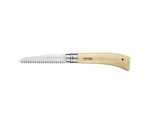 Couteau-Scie pliante N°12 lame dentée 12 cm Opinel