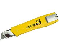 Couteau sécable Stanley FatMax 155x18mm 8-10-421