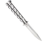 Couteau Silver - 364 Couteau Papillon Repliksword