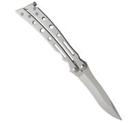 Couteau Silver - 367 Couteau Papillon Repliksword