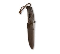 Couteau simple Light My Fire FireKnife BIO coquille de noix de coco