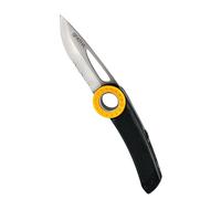 Couteau d'escalade PETZL SPATHA (Noir) TU