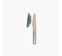 Couteau simple Sea to Summit Detour Paring Knife gris acier inoxydable