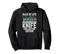 Couteau Slice of Life Edition Collector Sweat à Capuche