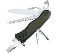 Couteau Soldat suisse Victorinox 0.8461.mwch vert, noir G