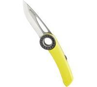 Petzl Spatha Pocket Knife Jaune