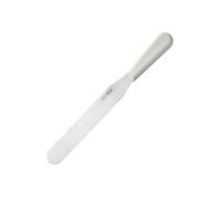 Couteau Spatule Droit Professionnel Blanc 205 mm - Hygiplas - - Inox 205 Blanc