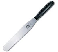 Couteau spatule professionnel 20,5 cm Victorinox Noir G