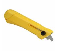 Couteau special pvc/plastique - STHT0-10192