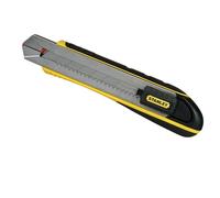 Couteau Stanley 25 mm, lames sécables Stanley Fatmax
