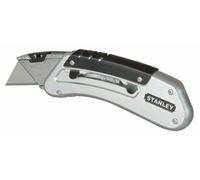 Couteau Stanley à lame trapézoïdale Quickslider