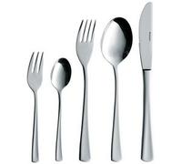 Couteau 'Stockholm', set de 12, acier chromé 13/0