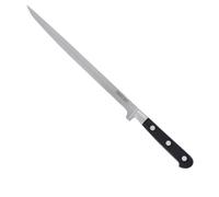 Couteau suédois forgé Pro lame flexible de 22 cm pour trancher ou lever les file