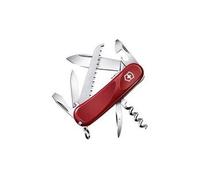 Couteau suisse 2.3813.SE Nombre de fonctions 14 rouge 1 pc(s)
