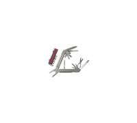 Victorinox SwissTool Plus I 3.0338.N Couteau suisse Nombre de fonctions 39 acier inoxydable