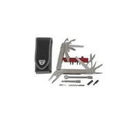 Victorinox SwissTool CS Plus 3.0339.N Couteau suisse Nombre de fonctions 39 acier inoxydable