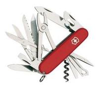 Victorinox Majstor 1.3773 Couteau de poche Nombre de fonctions 24 rouge