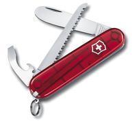 Couteau suisse enfant victorinox my first victorinox rouge